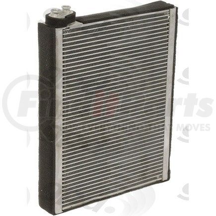 4712018 by GLOBAL PARTS DISTRIBUTORS - A/C Evaporator Core Front Global 4712018