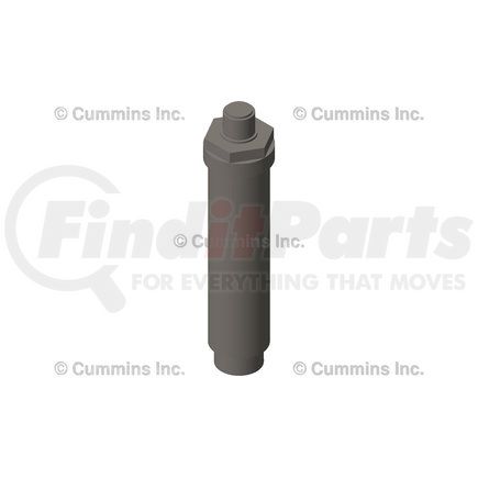 2893864 by CUMMINS - Non-Returnable, COIL,IGNITION