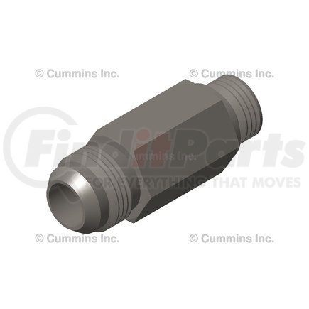 3282612 by CUMMINS - Male Connector