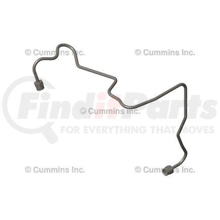 3283006 by CUMMINS - Non-Returnable, Injector Fuel Supply Tube