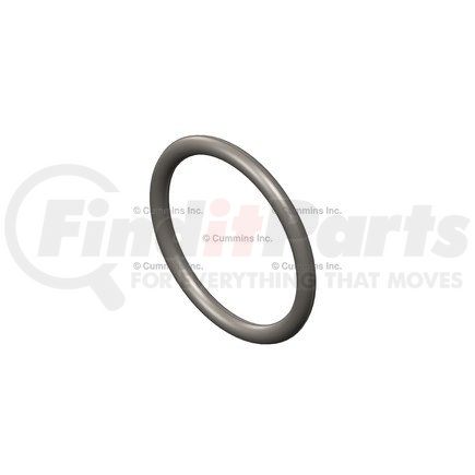 3421308 by CUMMINS - O Ring Seal