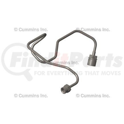 3943284 by CUMMINS - Injector Fuel Supply Tube