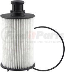 LF661 by HASTING FILTER - LUBE ELEMENT