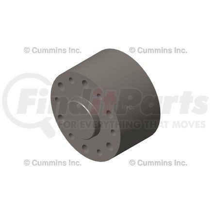 4080435 by CUMMINS - Fan Spacer