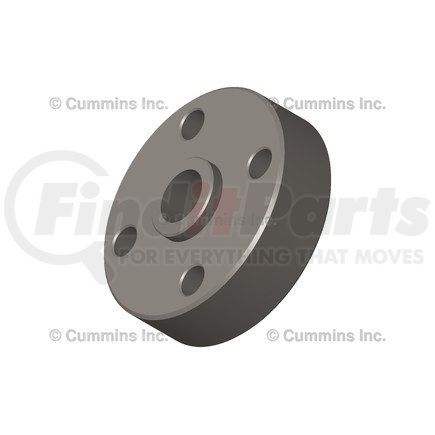 4900768 by CUMMINS - Fan Spacer