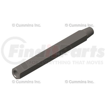 4992220 by CUMMINS - ADAPTER,REDUCING PIPE