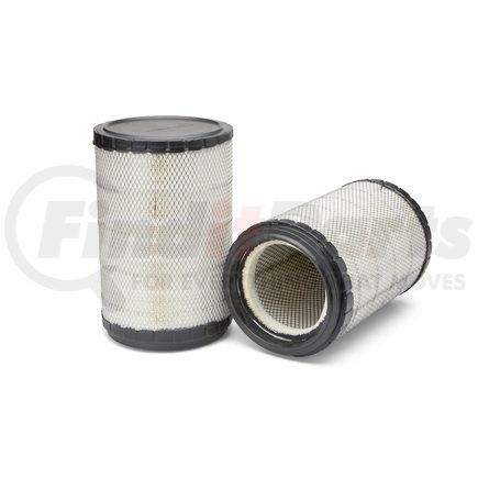 AF25707 by CUMMINS - Air Filter, Primary