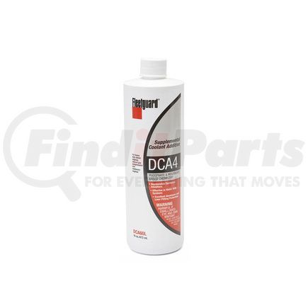 DCA60L by CUMMINS - ADDITIVE