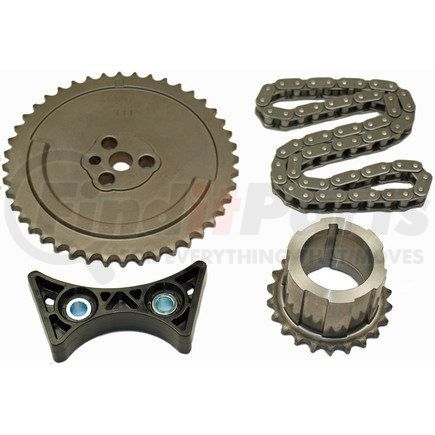 9-4205S by CLOYES TIMING COMPONENTS - Engine Timing Chain Kit Front Cloyes Gear & Product 9-4205S