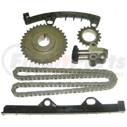 9-4141S by CLOYES TIMING COMPONENTS - Timing Kit