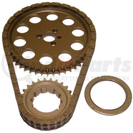 93510TX9 by CLOYES TIMING COMPONENTS - Street Billet Set