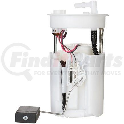 SP8406M by SPECTRA PREMIUM - FUEL PUMP MODULE ASSEMBLY