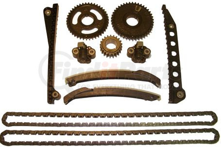 9-0391SH by CLOYES TIMING COMPONENTS - TIMING KIT