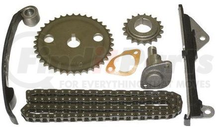 9-4164S by CLOYES TIMING COMPONENTS - TIMING KIT