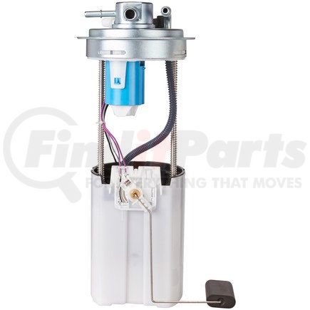 SP6668M by SPECTRA PREMIUM - FUEL PUMP MODULE ASSEMBLY