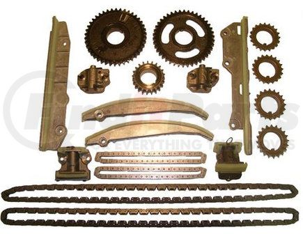 9-0387SB by CLOYES TIMING COMPONENTS - Timing Kit