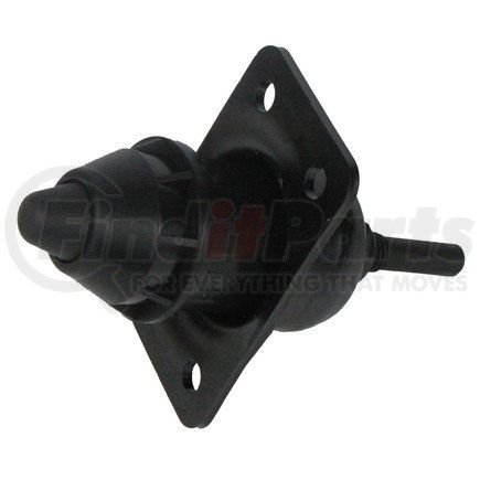 S-21109 by NEWSTAR - Hood Latch, LH/RH