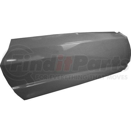 S-22326 by NEWSTAR - Side Fairing, RH Center
