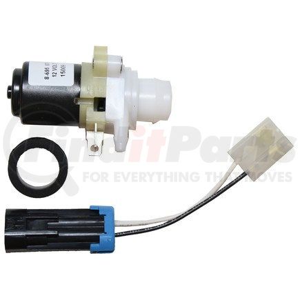 S-22725 by NEWSTAR - Windshield Washer Pump