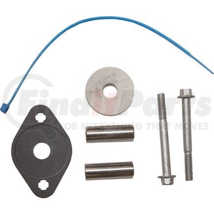 S-23740 by NEWSTAR - Injector Seal Kits