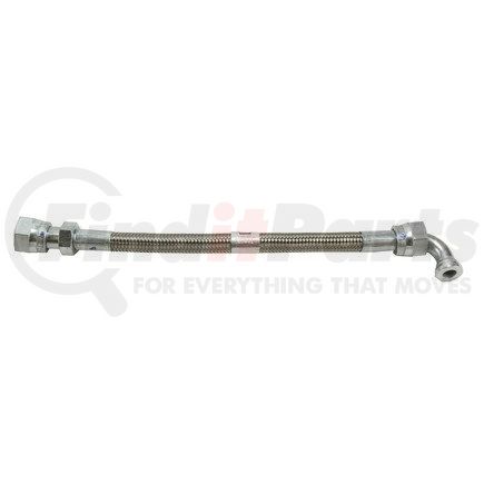 S-23841 by NEWSTAR - Turbo Coolant Hose, Flexible