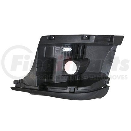 S-22976 by NEWSTAR - Bumper Cover Reinforcement, LH