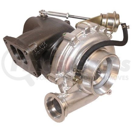 S-22981 by NEWSTAR - Turbocharger