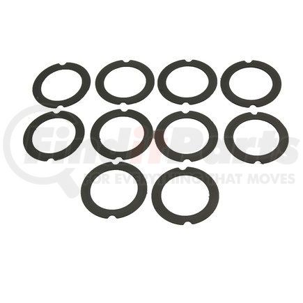 S-27137 by NEWSTAR - Exhaust Gasket, EGR