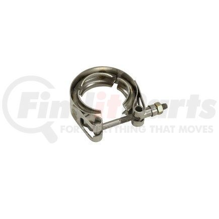 S-25547 by NEWSTAR - Turbo Clamp, 2.19"