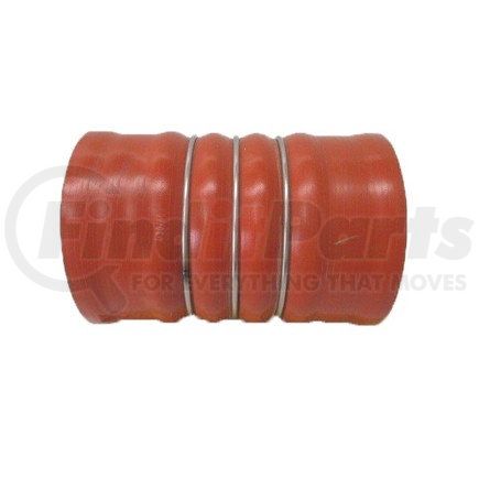 S-28017 by NEWSTAR - Charge Air Cooler Hose, 4" x 6"