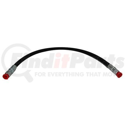 S-28073 by NEWSTAR - Power Steering Hose