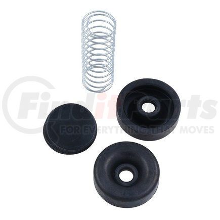 S-F313 by NEWSTAR - MILITARY BRAKE PARTS WHEEL CYLINDER KITS WHEEL CYLINDER KIT 2.5 TON TRUCK