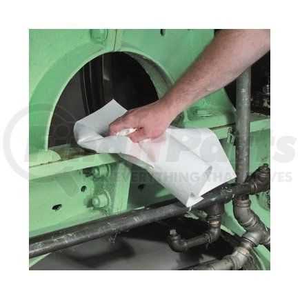 MAT423 by NEW PIG CORPORATION - PIG® Oil-Only Absorbent Mat Pad