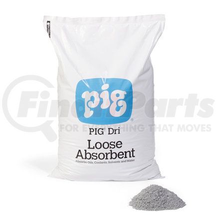 PLP213-1 by NEW PIG CORPORATION - PIG® Dri Loose Absorbent