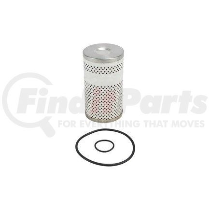 S-23702 by NEWSTAR - Fuel Filter