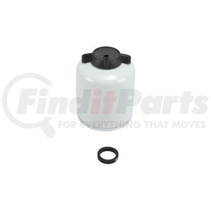 S-24165 by NEWSTAR - Fuel Filter, Water Separator Spin-On