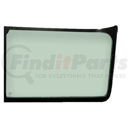 S-24219 by NEWSTAR - Windshield Glass, LH