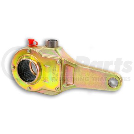 44041 by POWER PRODUCTS - Slack Adjuster - Manual - Power Products - 6 37sp1.675 Manual Slack