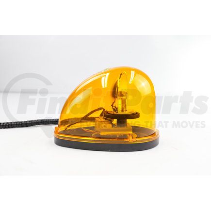LTR100Y by POWER PRODUCTS - Kojak Light - Magnetic Base W Cig Plug