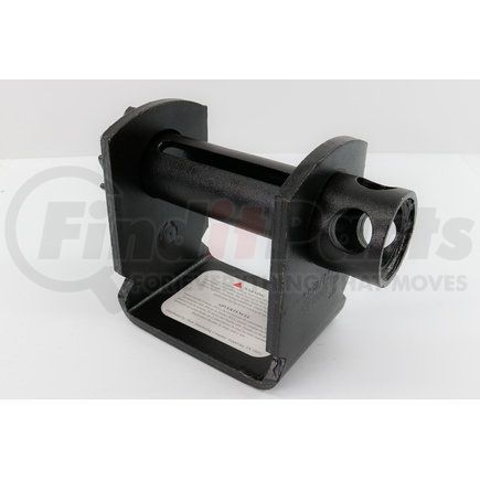 LC4LC by POWER PRODUCTS - Notched Slider Winch — Low Clearance