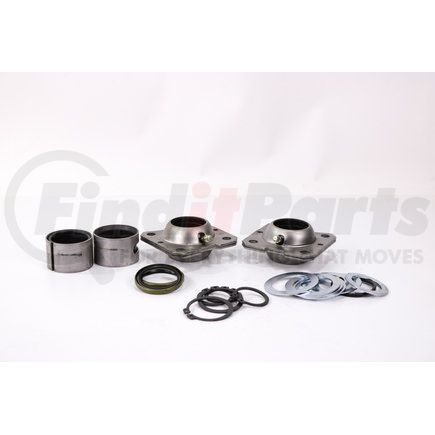 3520AP by POWER PRODUCTS - Camshaft Repair Kit for Meritor 4000–6000 Series Trailer Axles