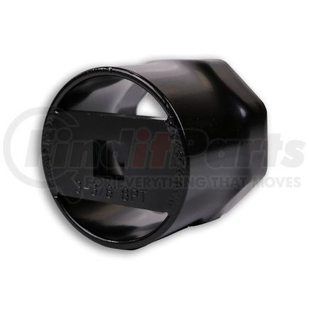 ST1924 by POWER PRODUCTS - 3-3/8" 8 Point Brg Nut Sckt