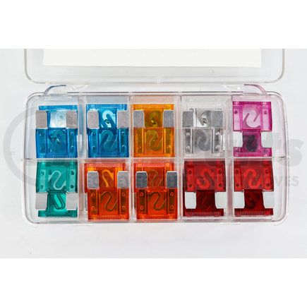 SK2MAXI by POWER PRODUCTS - 20-Piece Maxi Blade Fuse Assortment