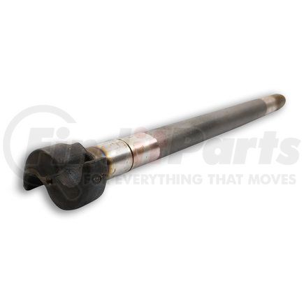 9736P by POWER PRODUCTS - Trailer Axle RH Camshaft, 23-9/16" Length, 28 Spline