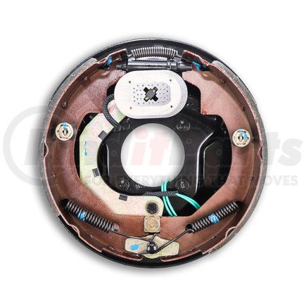 K23-27-HDV by HD VALUE - Electric Brake Assembly 10×2.25 3.5k RH