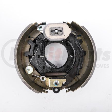 K23-446-HDV by HD VALUE - Electric Brake Assembly 12.25×5 15k LH