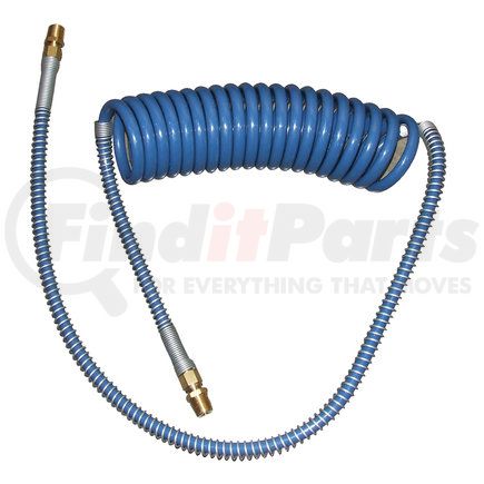 11012B by POWER PRODUCTS - 12' Air Coil Blue 40*162k8b