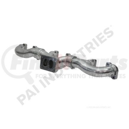 681125HP by PAI - HIGH PERFORMANCE EXHAUST MANIFOLD KIT