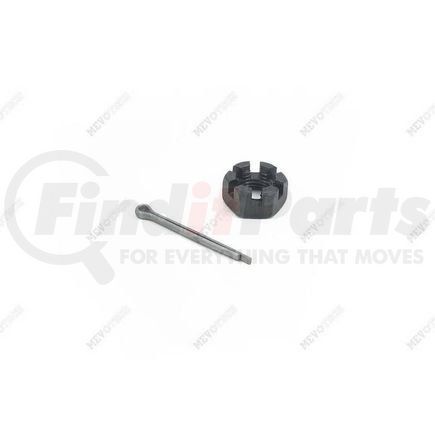 MK9637 by MEVOTECH - Ball Joint