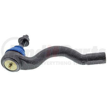 MS25650 by MEVOTECH - Tie Rod End